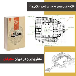 معماری ایران در دروان سلجوقیان