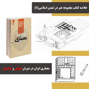 خلاصه کتاب هنر در تمدن اسلامی دکتر مهرداد قیومی